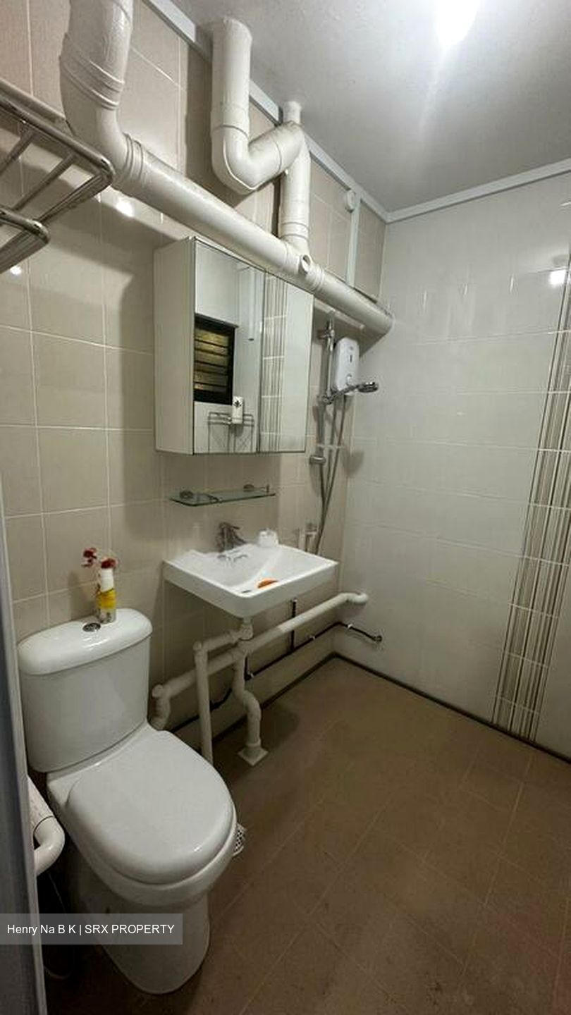 Blk 145 Tampines Street 12 (Tampines), HDB 3 Rooms #525684671